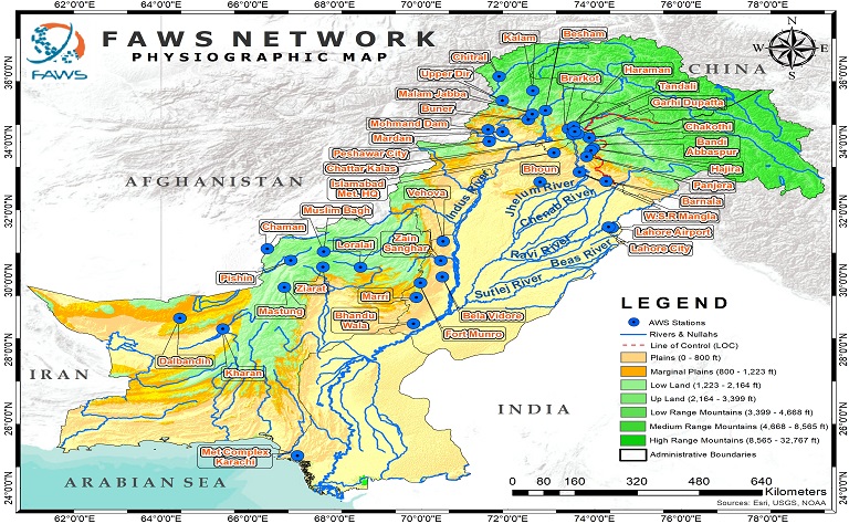 Pakistan